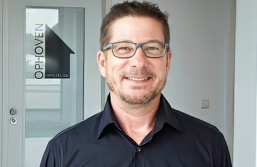 Dirk Ophoven