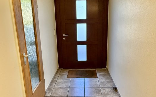 „3 Zi. Wohnung mit Garten & Garage in GV-Mitte“