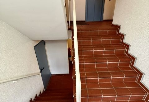 „Zentral gelegene 2 Zi. Wohnung zur Kapitalanlage oder Eigennutzung“