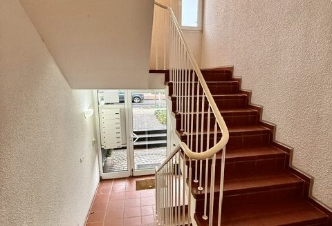 „Zentral gelegene 2 Zi. Wohnung zur Kapitalanlage oder Eigennutzung“