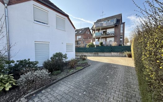 “ Ihre Gelegenheit für ein neues Zuhause „