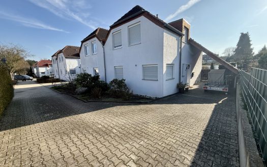 “ Ihre Gelegenheit für ein neues Zuhause „