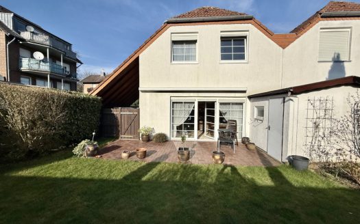 “ Ihre Gelegenheit für ein neues Zuhause „