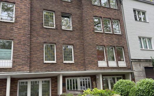 Kleines gemütliches Appartement mit Balkon