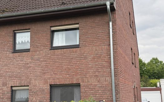 Vermietetes 3 Familienhaus in sehr guter Lage von Stürzelberg