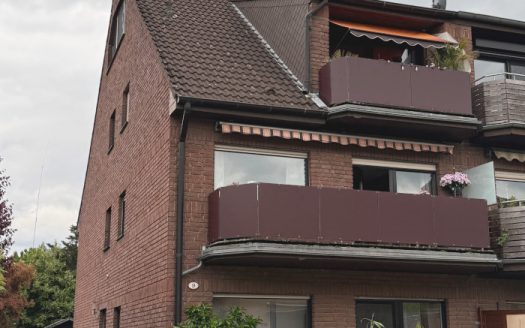 Vermietetes 3 Familienhaus in sehr guter Lage von Stürzelberg