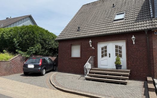 Wohnen in ländlicher und ruhiger Umgebung