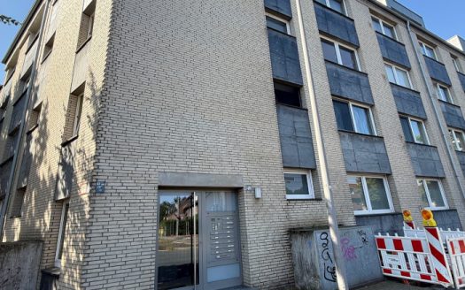 Gemütliche 2 Zimmerwohnung in zentraler Lage von D´dorf-Heerdt