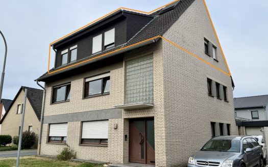 “ gepflegte Eigentumswohnung in bevorzugter  Wohnlage „