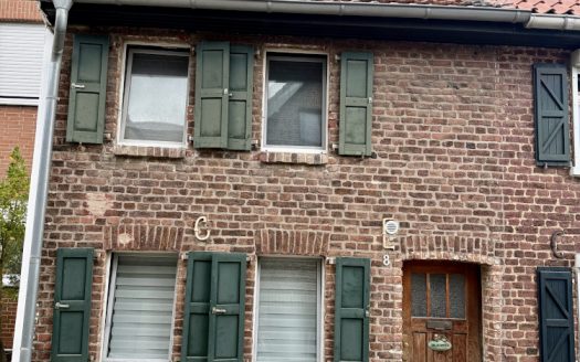 “ Knusperhäuschen sucht Gartenliebhaber „