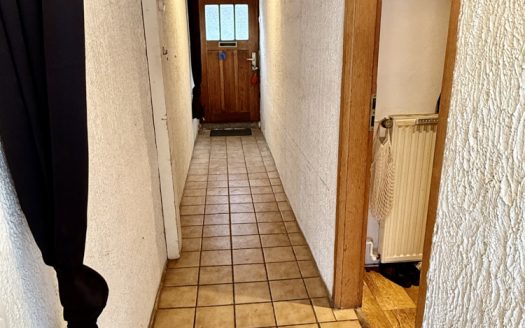 “ Knusperhäuschen sucht Gartenliebhaber „