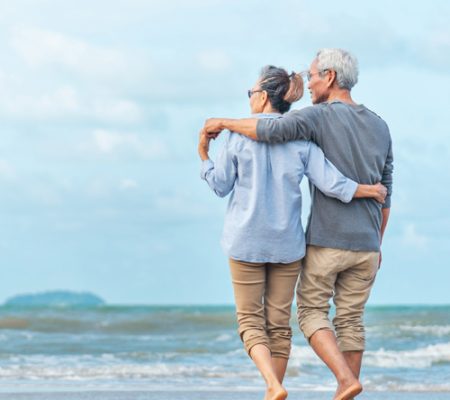 Immobilien verkaufen und entspannt in den Urlaub