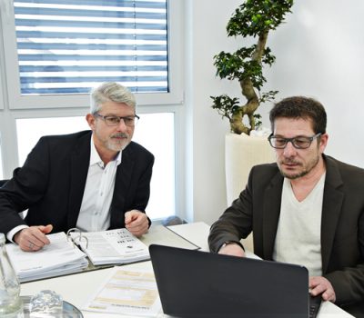 Immobilien Makler Ophoven